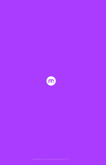 Vote in app MUBEAT