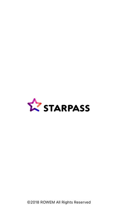 Vote in app STARPASS